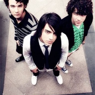 Jonas Brothers photo 154