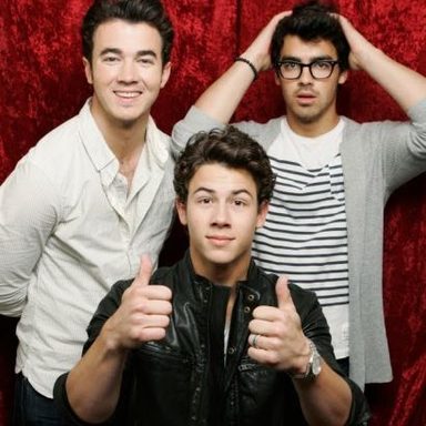 Jonas Brothers photo 133