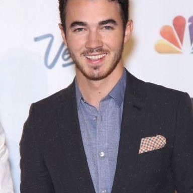 Jonas Brothers photo 12