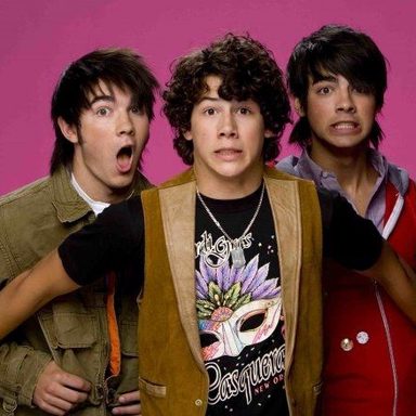 Jonas Brothers photo 114