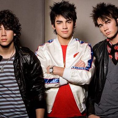 Jonas Brothers photo 93