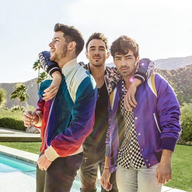 Jonas Brothers photo 17