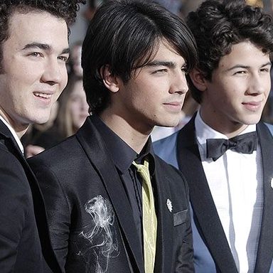 Jonas Brothers photo 170