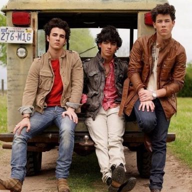 Jonas Brothers photo 151