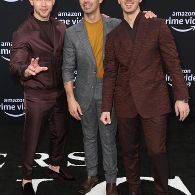 Jonas Brothers photo 15