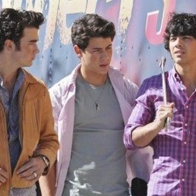 Jonas Brothers photo 68
