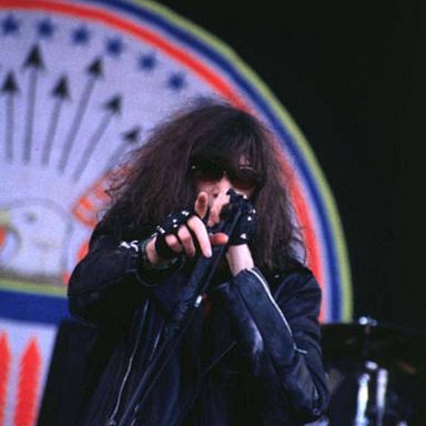 Joey Ramone