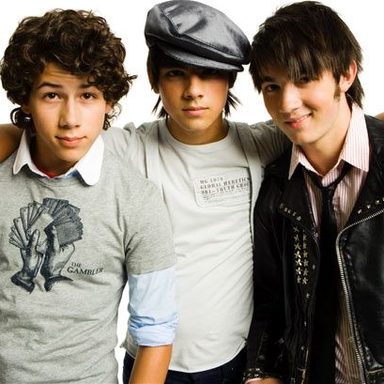 Jonas Brothers photo 158
