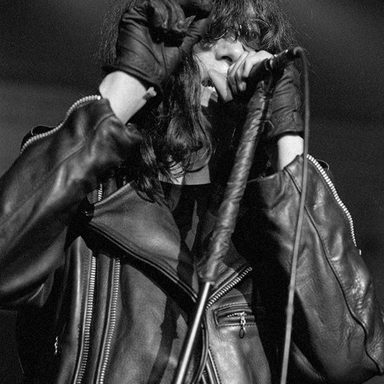 Joey Ramone