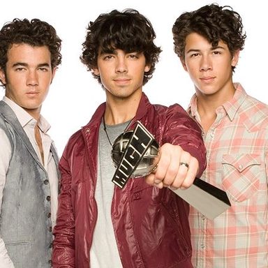 Jonas Brothers photo 165