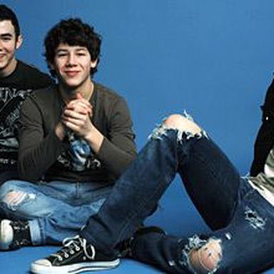 Jonas Brothers photo 216