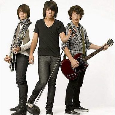 Jonas Brothers photo 194