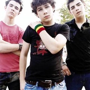 Jonas Brothers photo 217