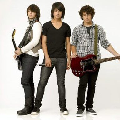 Jonas Brothers photo 182