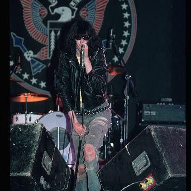 Joey Ramone