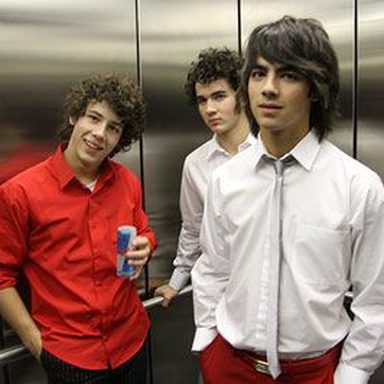 Jonas Brothers photo 208