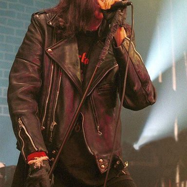 Joey Ramone