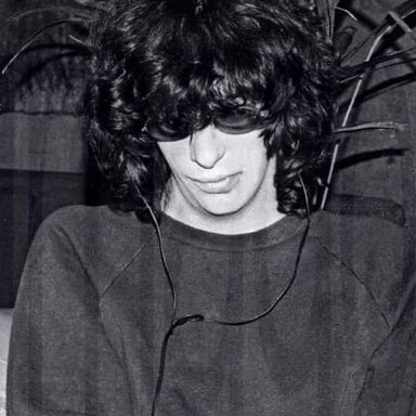 Joey Ramone photo 20