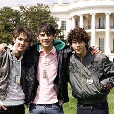 Jonas Brothers photo 206