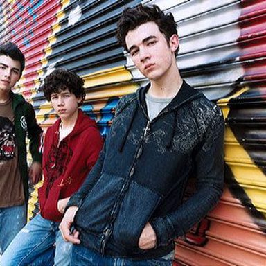 Jonas Brothers photo 213