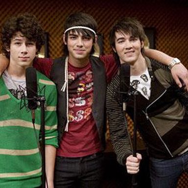 Jonas Brothers photo 180