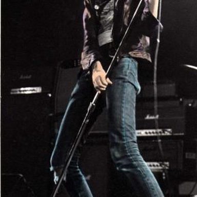 Joey Ramone photo 34