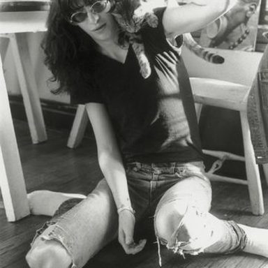 Joey Ramone photo 35