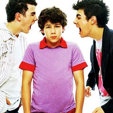 Jonas Brothers photo 218