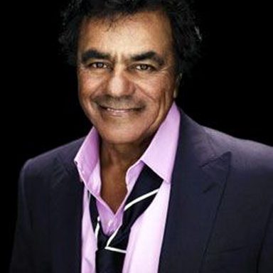 Johnny Mathis