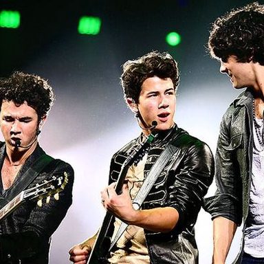Jonas Brothers photo 132