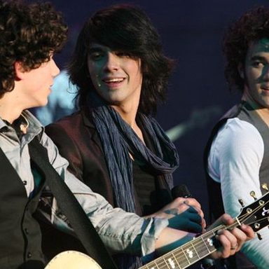 Jonas Brothers photo 121