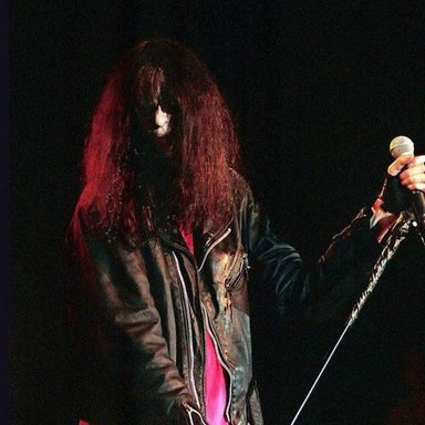 Joey Ramone photo 15