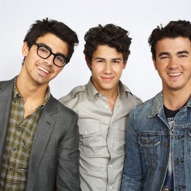 Jonas Brothers photo 74