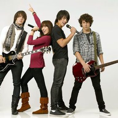 Jonas Brothers photo 190