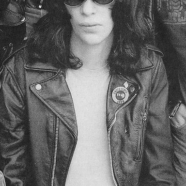 Joey Ramone photo 16