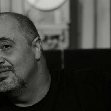 Jorge Camargo