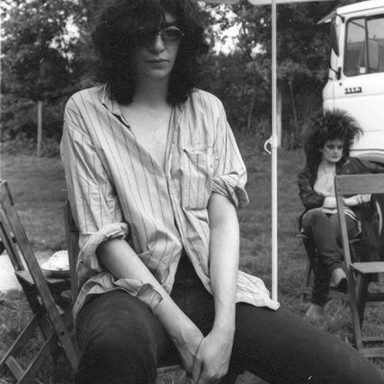 Joey Ramone photo 25