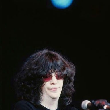 Joey Ramone photo 11