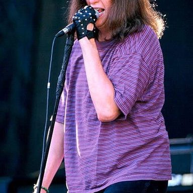 Joey Ramone