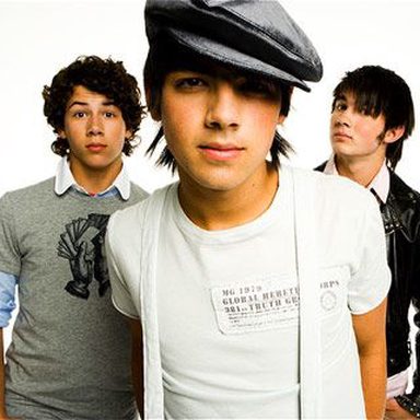 Jonas Brothers photo 196