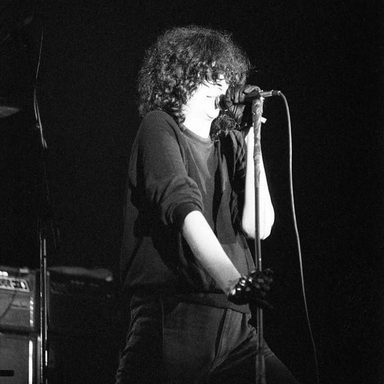 Joey Ramone photo 14