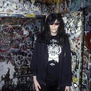 Joey Ramone photo 24