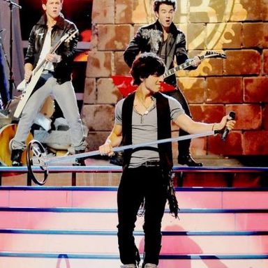 Jonas Brothers photo 160