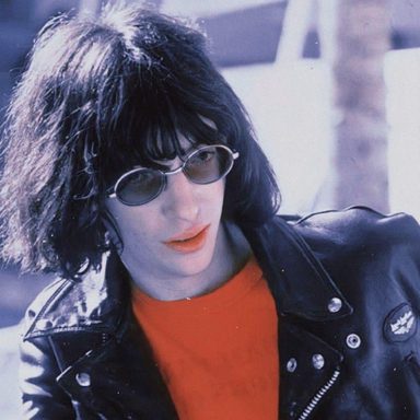 Joey Ramone photo 18