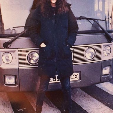 Joey Ramone photo 19