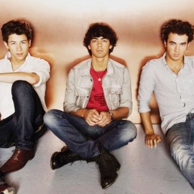 Jonas Brothers photo 103