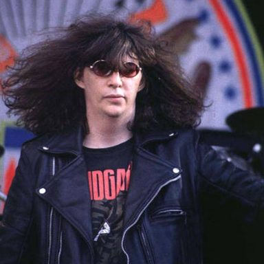 Joey Ramone