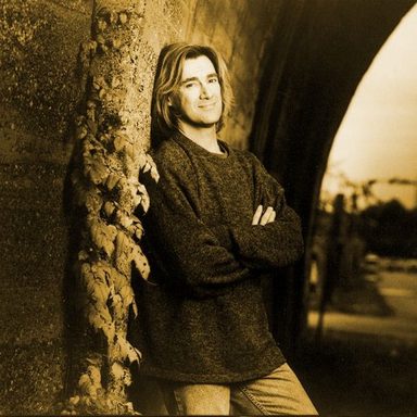 John Schlitt