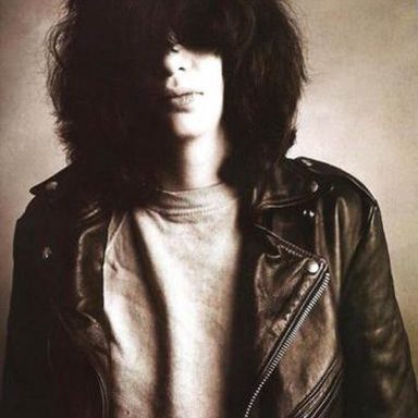 Joey Ramone photo 36