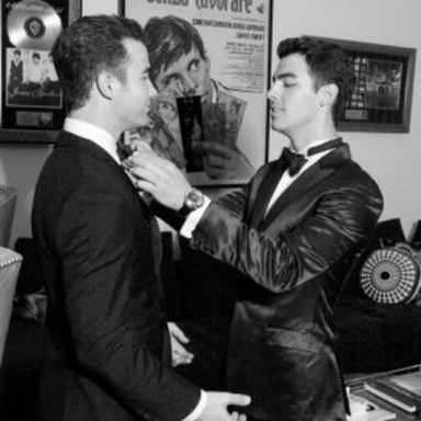 Jonas Brothers photo 64